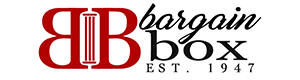 The Bargain Box - Greensboro’s High Quality Thrift Store